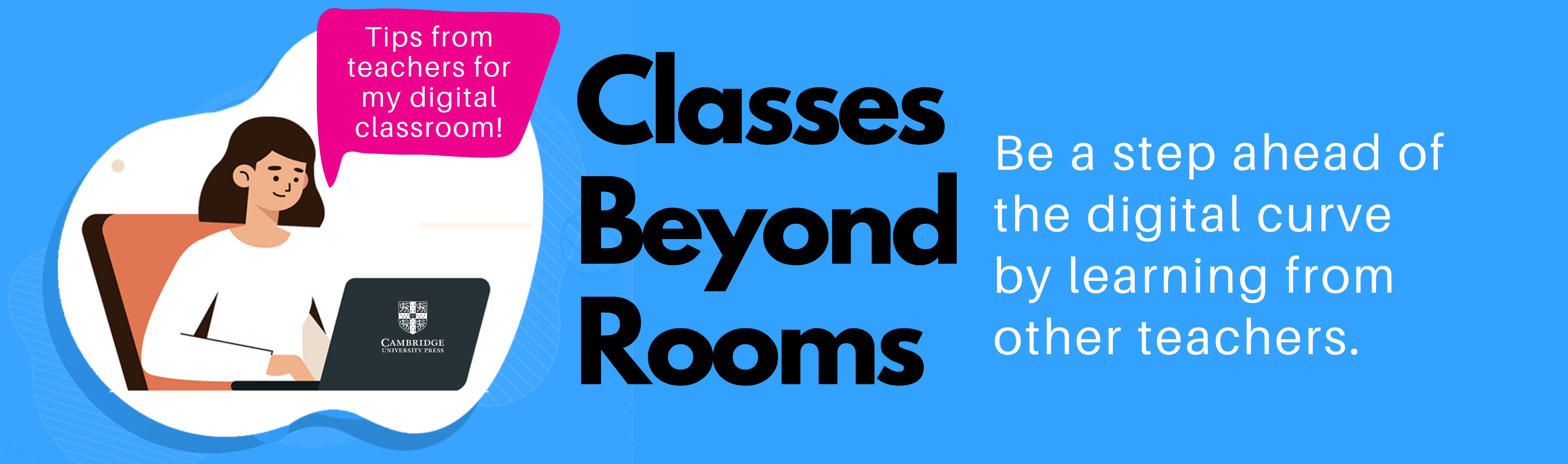 Tips From Teachers To Master Online Classes Beyond Rooms