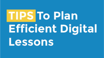 Tips To Follow To Plan An Online Lesson