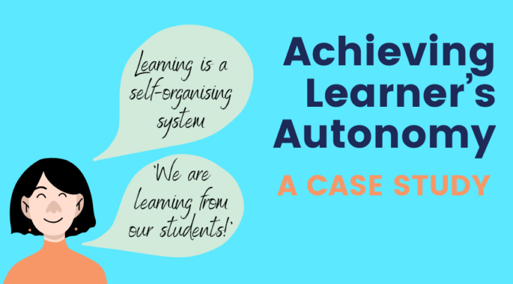 learner autonomy thesis