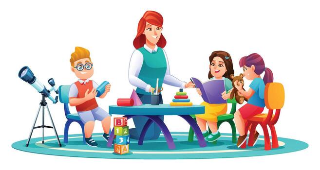 Conceptual Learning That Lasts a Lifetime – Madhuri Swetha P N