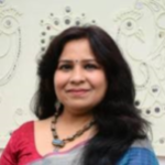 Profile picture of Dimple Puri