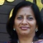 Profile picture of Sunita Rajiv